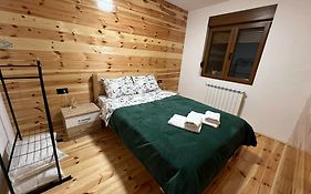 Apartments S&S